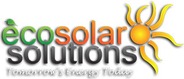 Eco Solar Solutions logo
