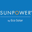 Eco Solar logo