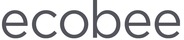 ecobee brand logo