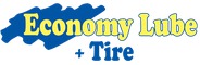 Economy Lube logo