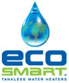 Ecosmart Water Heater logo