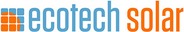 Ecotech Solar logo