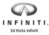 Ed Hicks INFINITI Ed Hicks INFINITI