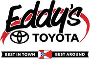 Eddy's Toyota of Wichita Eddy's Toyota of Wichita