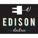 Edison Electric brand logo