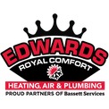 Edwards Royal Comfort