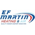 E.F. Martin Mechanical Contractors E.F. Martin Mechanical Contractors