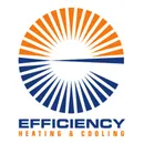 Efficiency Heating & Cooling brand logo