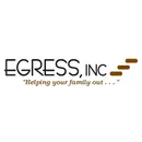 Egress brand logo