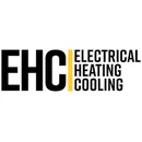 EHC brand logo