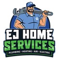 EJ Home Services logo