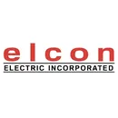 Elcon Electric brand logo