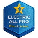 ELECTRIC ALL PRO ELECTRIC ALL PRO