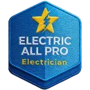 ELECTRIC ALL PRO brand logo