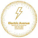 Electric Avenue brand logo
