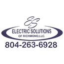 Electric Solutions of Richmond brand logo