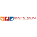 Electric Today brand logo