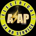 Electrical ASAP logo