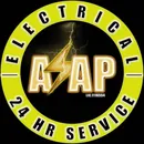 Electrical ASAP brand logo