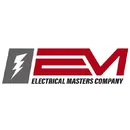 Electrical Masters Company brand logo