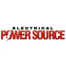 Electrical Power Source brand logo