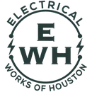 Electrical Works of Houston brand logo