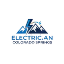 Electrician Colorado Springs brand logo