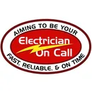 Electrician On Call brand logo