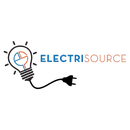 ElectriSource brand logo