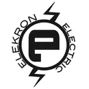 Elekron Electric brand logo