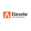 Elevate Homescriptions brand logo