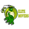 Elite Movers brand logo