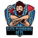 Elite Plumbing brand logo