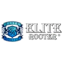 Elite Rooter brand logo
