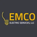 Emco Electric Services brand logo