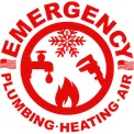 Emergency Plumbing Heating & Air