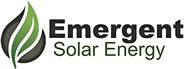 Emergent Solar Energy logo