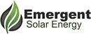 Emergent Solar Energy logo