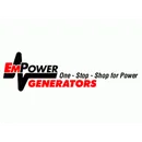EmPower Generators brand logo