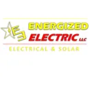 Energized Electric brand logo