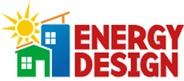 Energy Design logo
