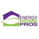 Energy Home Pros brand logo