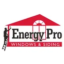 Energy Pro Windows & Siding brand logo