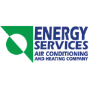 Energy Services Air Conditioning and Heating Company brand logo