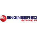 Engineered Heating & Air brand logo