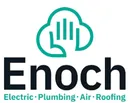 Team Enoch brand logo