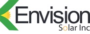 Envision Solar Inc