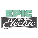 Epic Electric brand logo