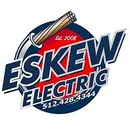 Eskew Electric brand logo