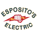 Esposito's Electric brand logo